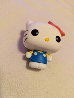 Funko Pop! Sanrio Hello Kitty Vinyl Figure Collectible Toy